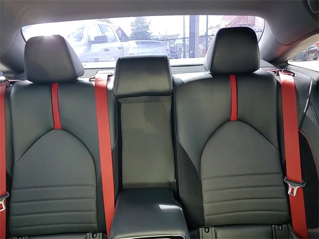 2020 Toyota Avalon TRD photo 21