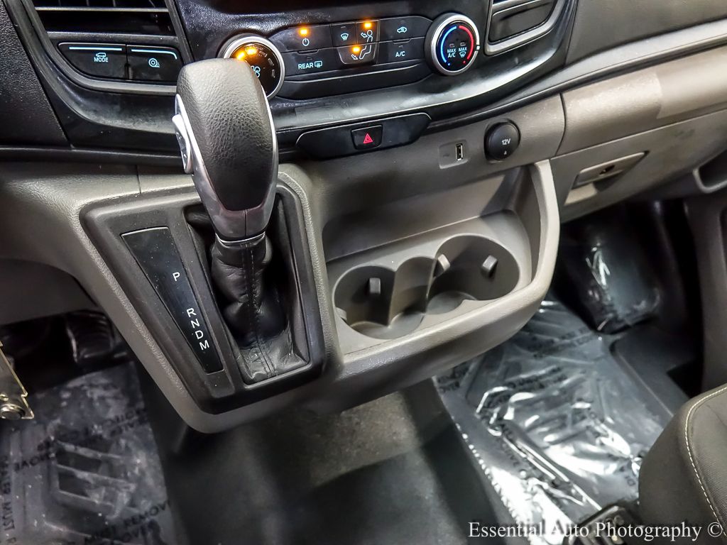 2023 FORD TRANSIT - Image 15
