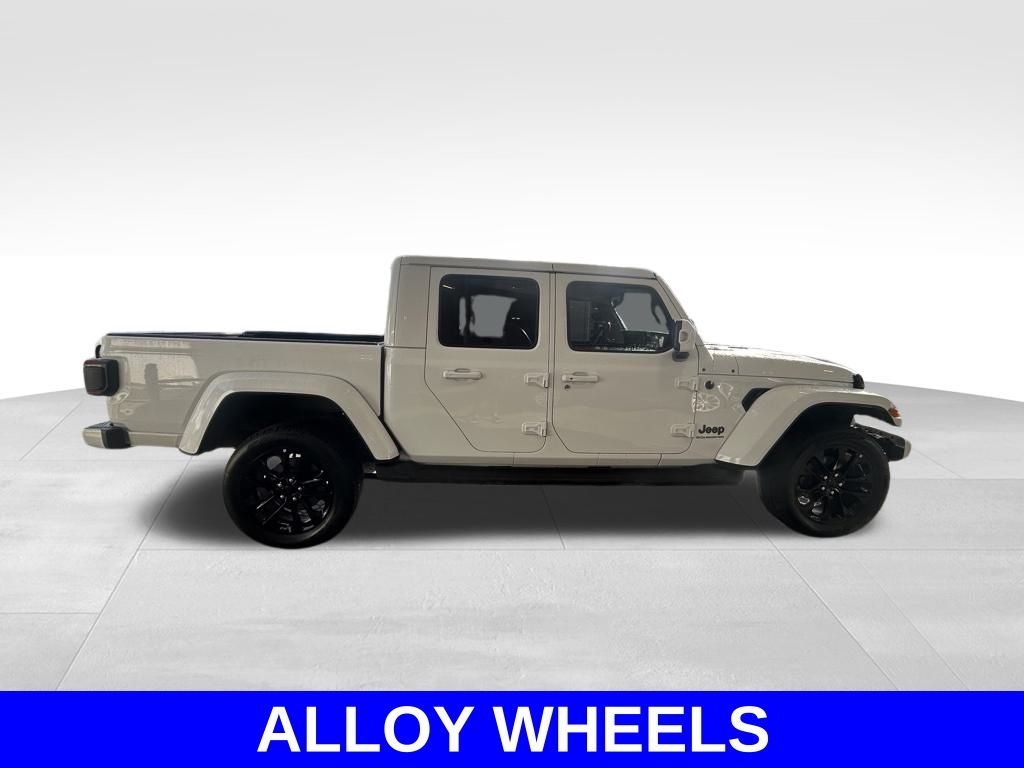 2023 Jeep Gladiator High Altitude photo 2