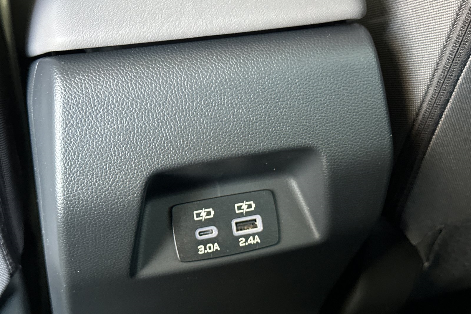 2025 Subaru Crosstrek Premium photo 43