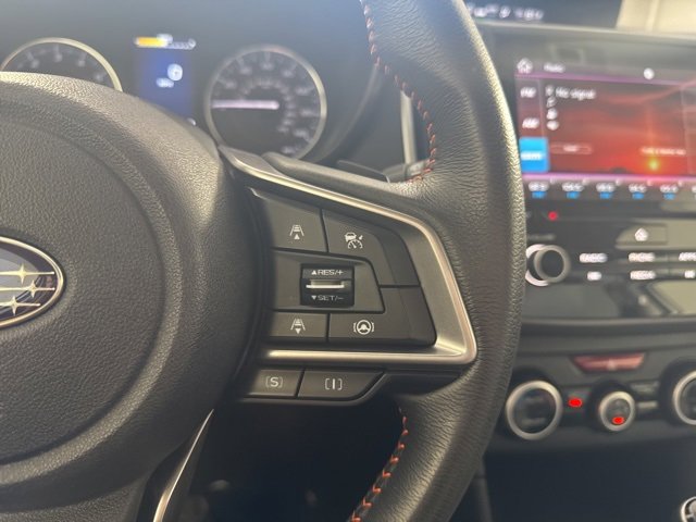 2023 Subaru Crosstrek Limited photo 16