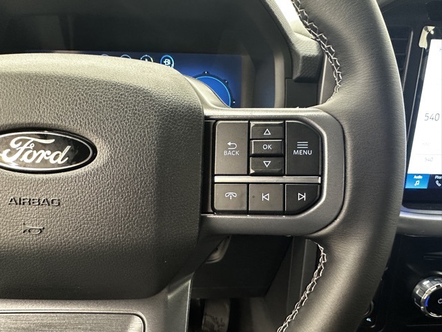 2025 Ford F-150 XLT photo 36
