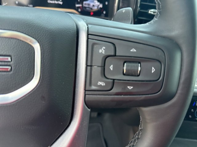 2025 Gmc Sierra 1500 SLT photo 16