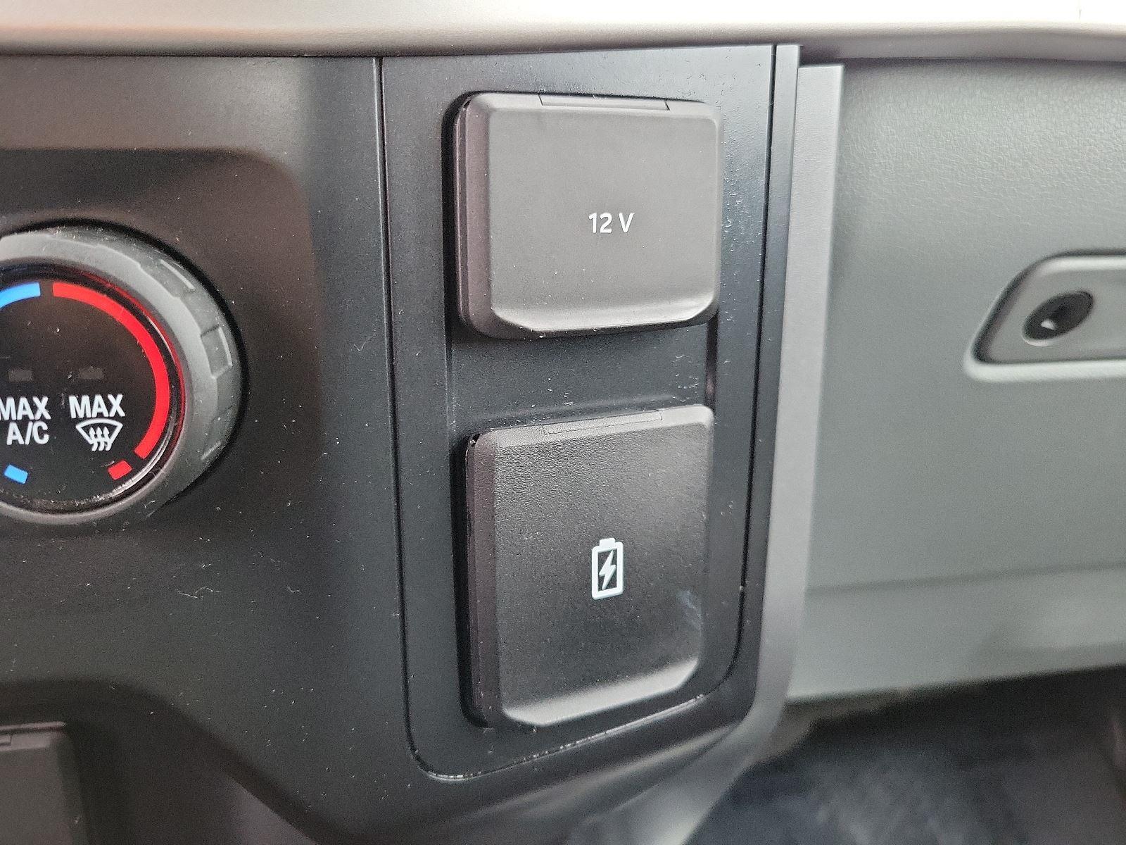 2021 Ford F-150 XLT photo 22
