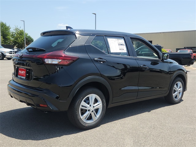 2025 Nissan Sentra S photo 3