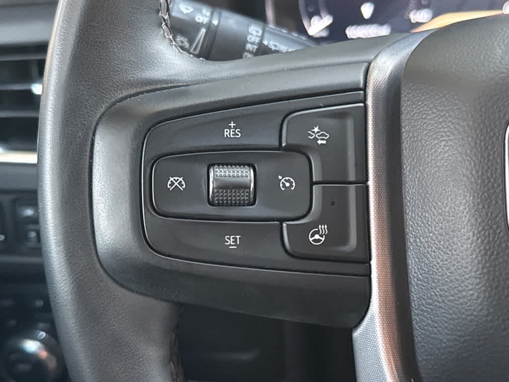 2023 Gmc Yukon SLT photo 23