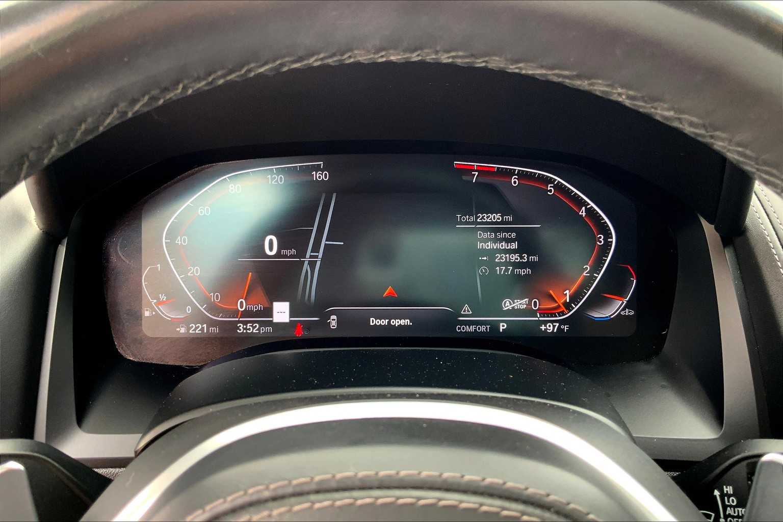2023 Bmw 840i GC photo 23