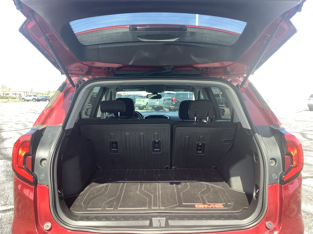 2019 Gmc Terrain SLE photo 18