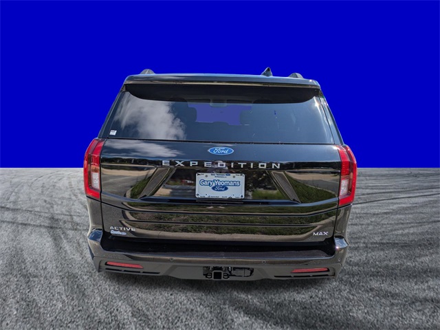 2025 Ford Expedition MAX photo 5
