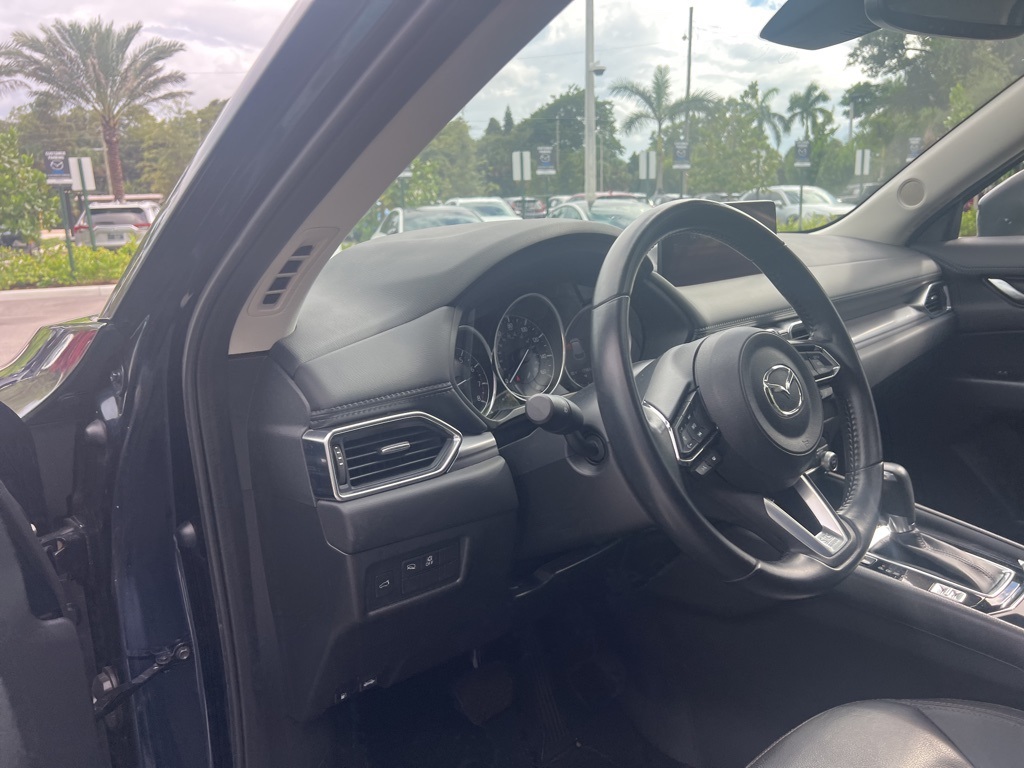 2023 Mazda CX-5 2.5 S Preferred photo 14