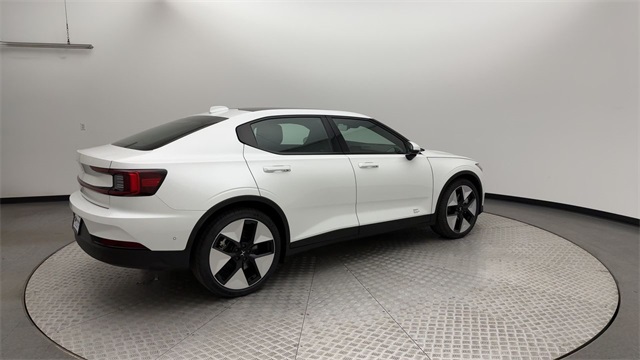 Used 2023 Polestar 2 Plus with VIN YSMED3KAXPL116076 for sale in Littleton, CO