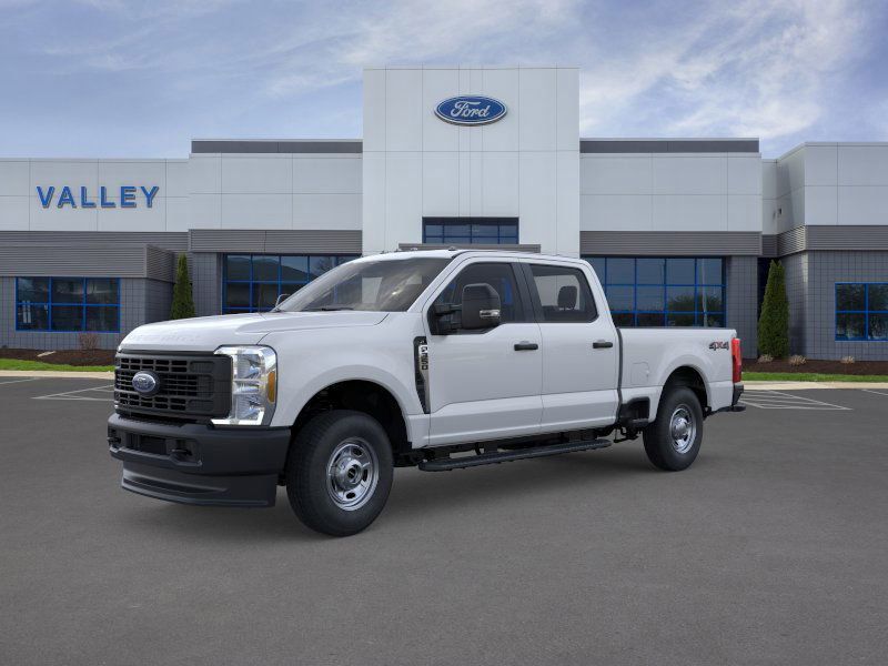2026 Ford F-350 XL photo 2