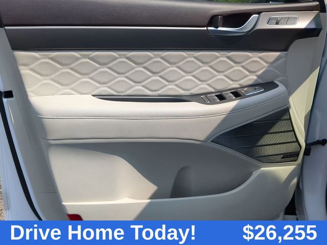 2021 Hyundai Palisade Calligraphy photo 11