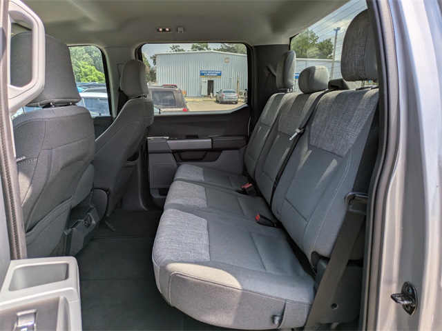 2023 Ford F-150 XLT photo 13