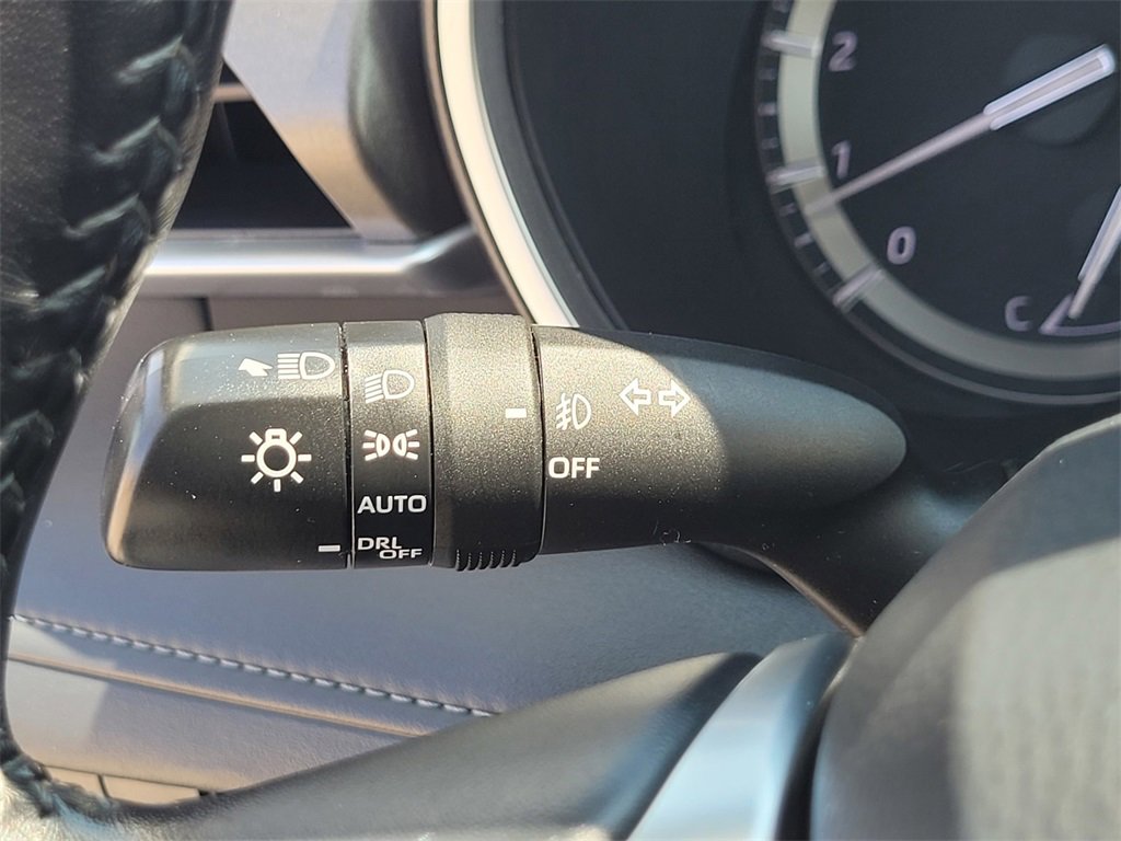 2020 Toyota Highlander XLE photo 27
