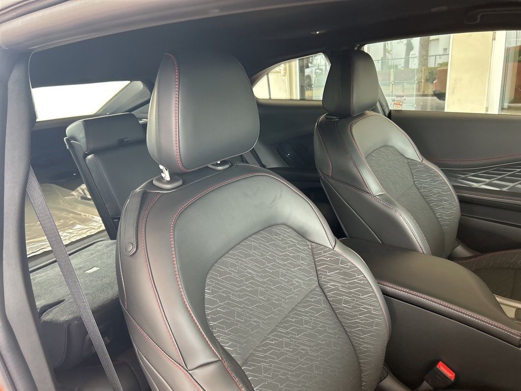 2025 Dodge Charger R/T photo 20