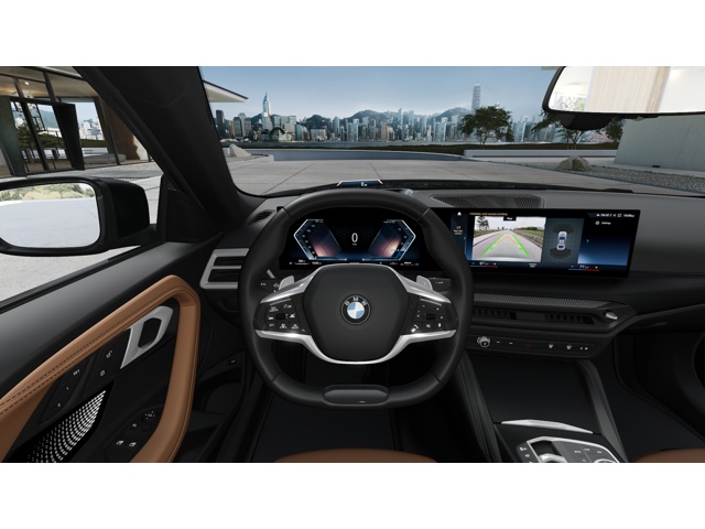 2025 Bmw 230i xDrive photo 13