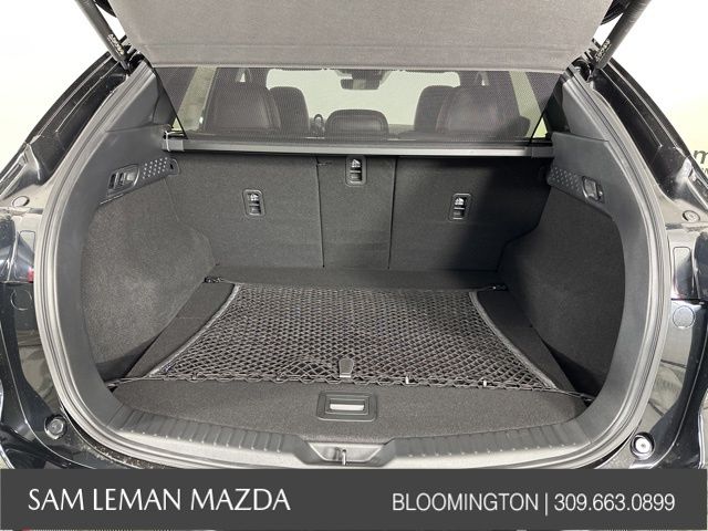 2024 Mazda CX-5 2.5 Turbo Signature photo 20