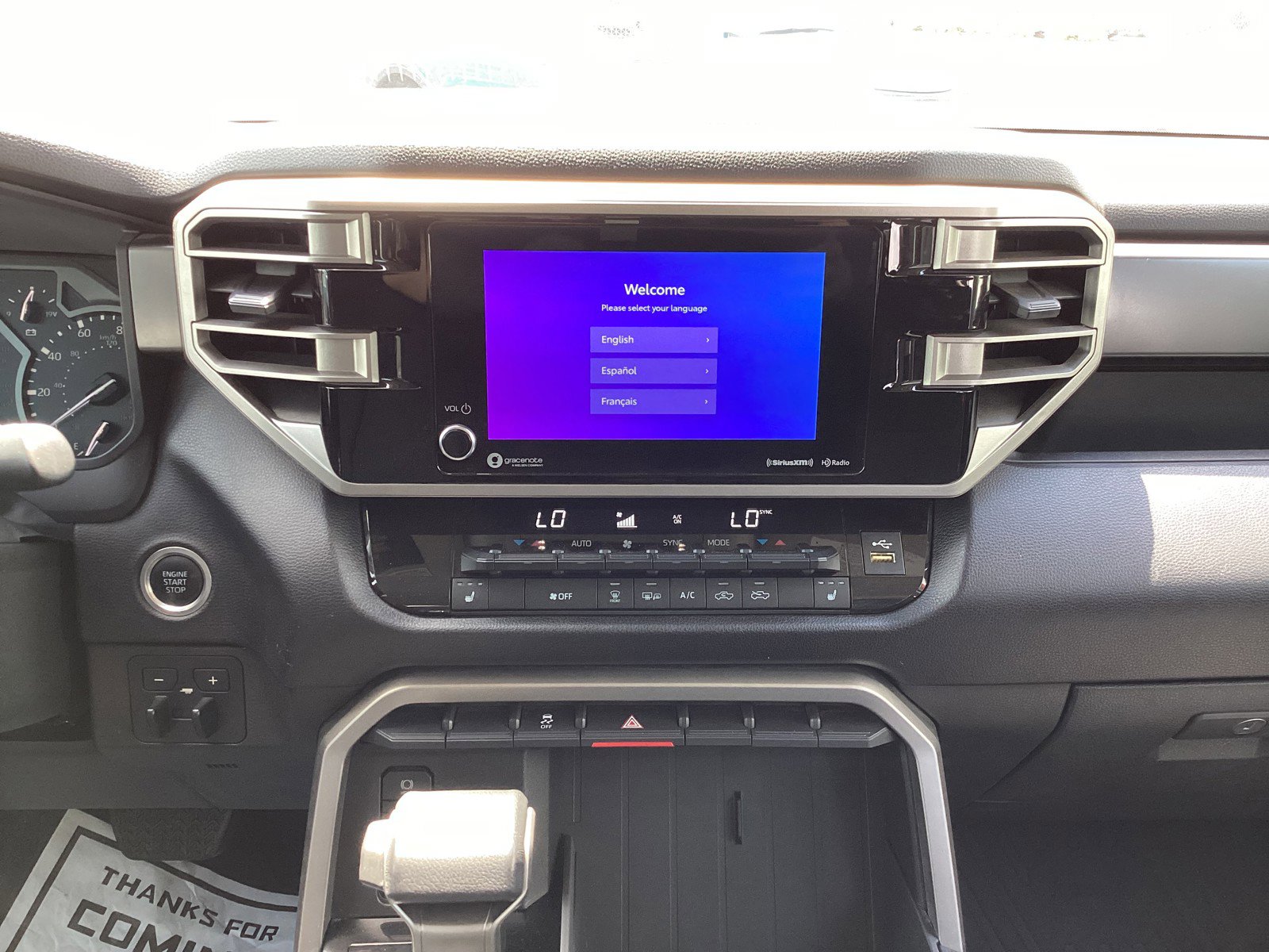 2022 Toyota Tundra SR5 photo 16
