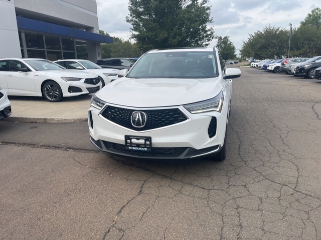 2024 Acura RDX Technology photo 22