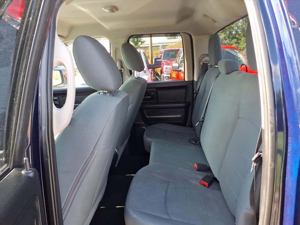 2018 Ram 1500 Express photo 8