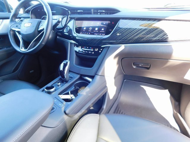 2023 Cadillac XT6 Premium Luxury photo 15
