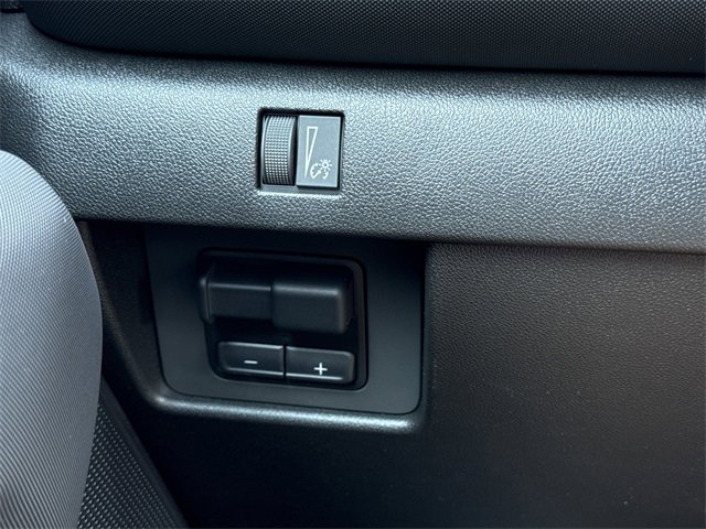 2026 Chevrolet Colorado Z71 photo 16