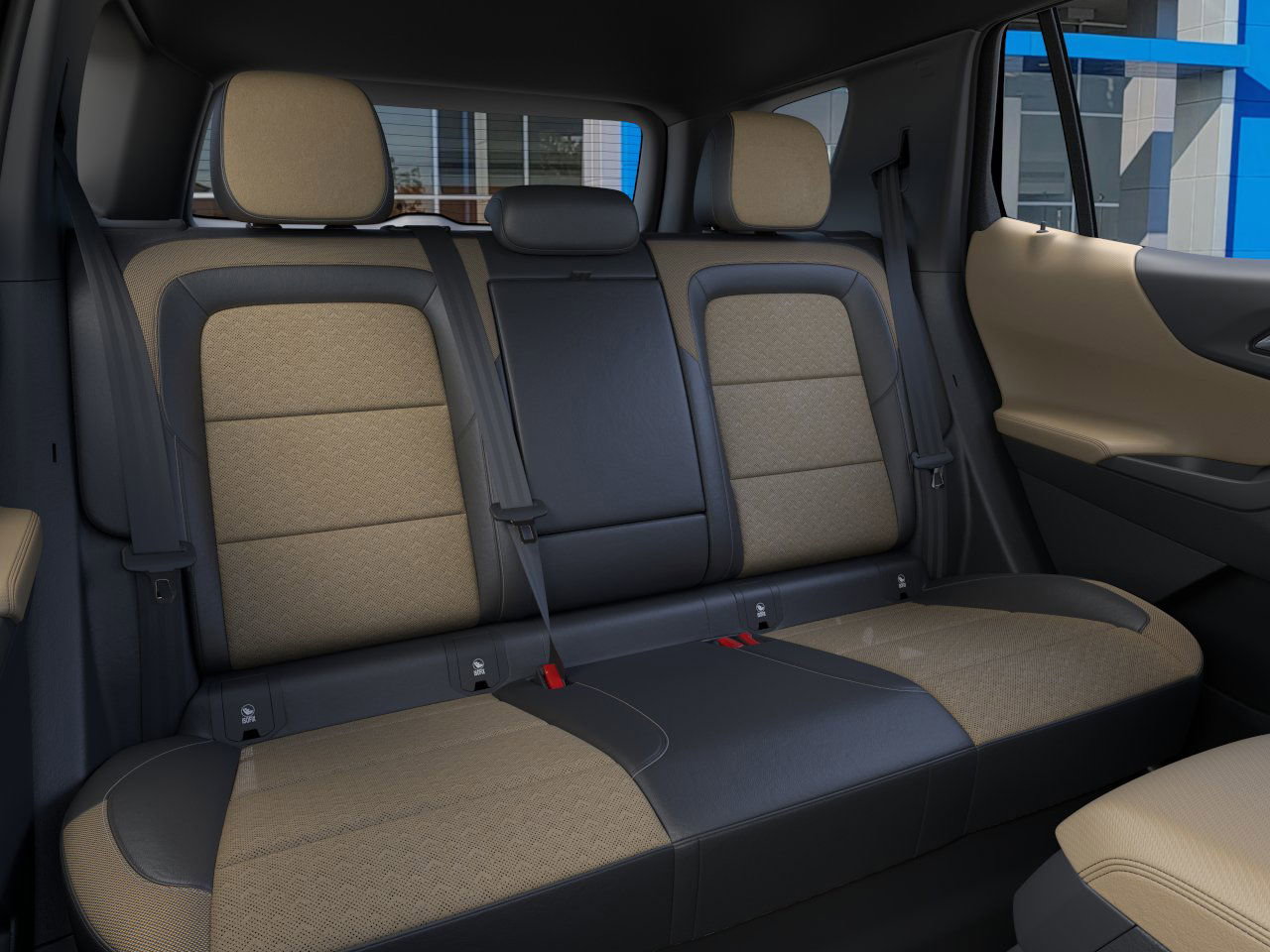 2026 Chevrolet Equinox ACTIV photo 17