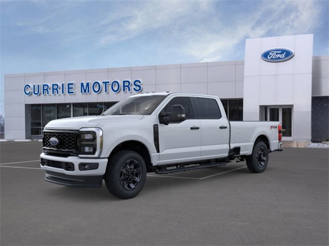 2026 FORD F-350 - Image 23