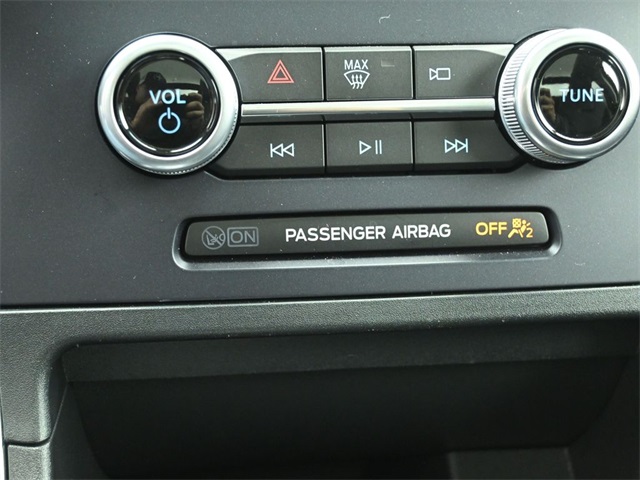 2022 FORD EDGE - Image 17