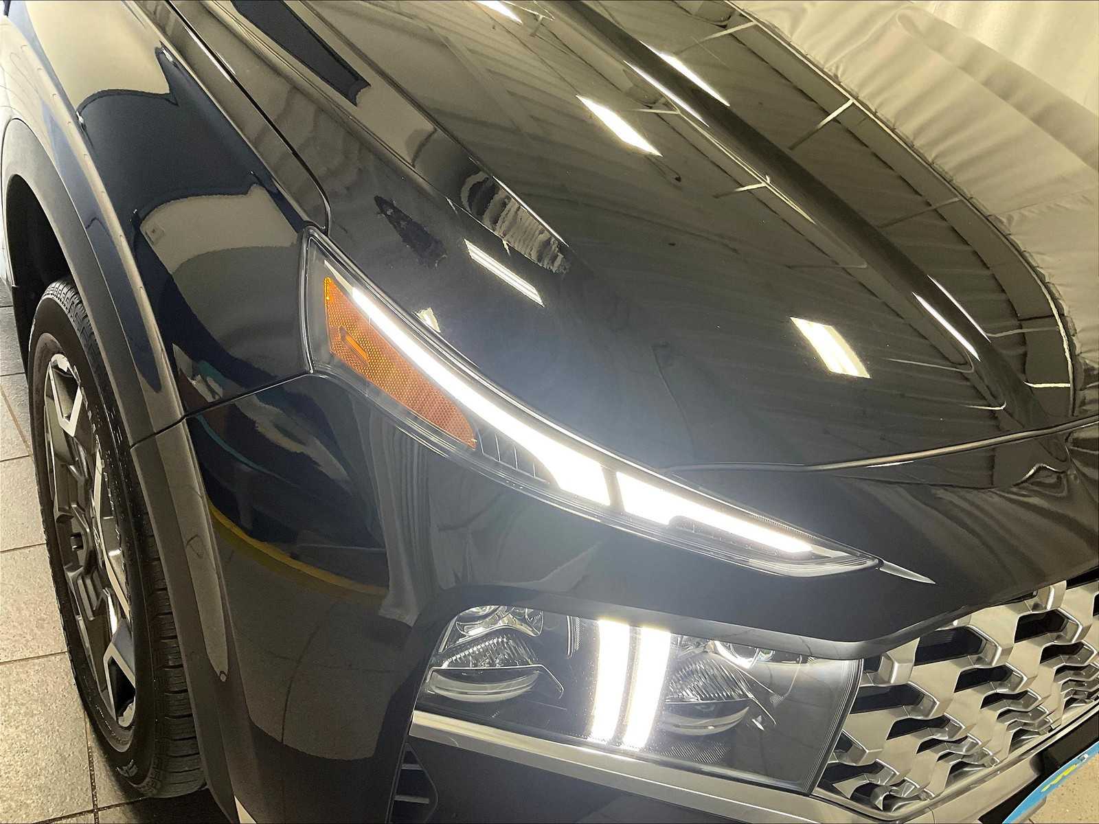 2023 Hyundai Santa Fe Limited photo 32
