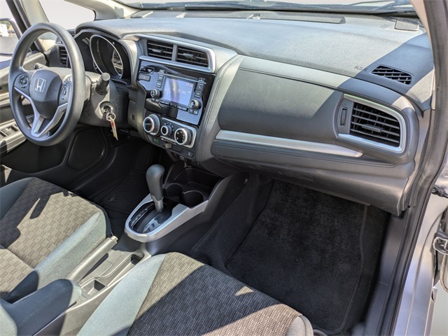 2016 Honda Fit LX photo 26