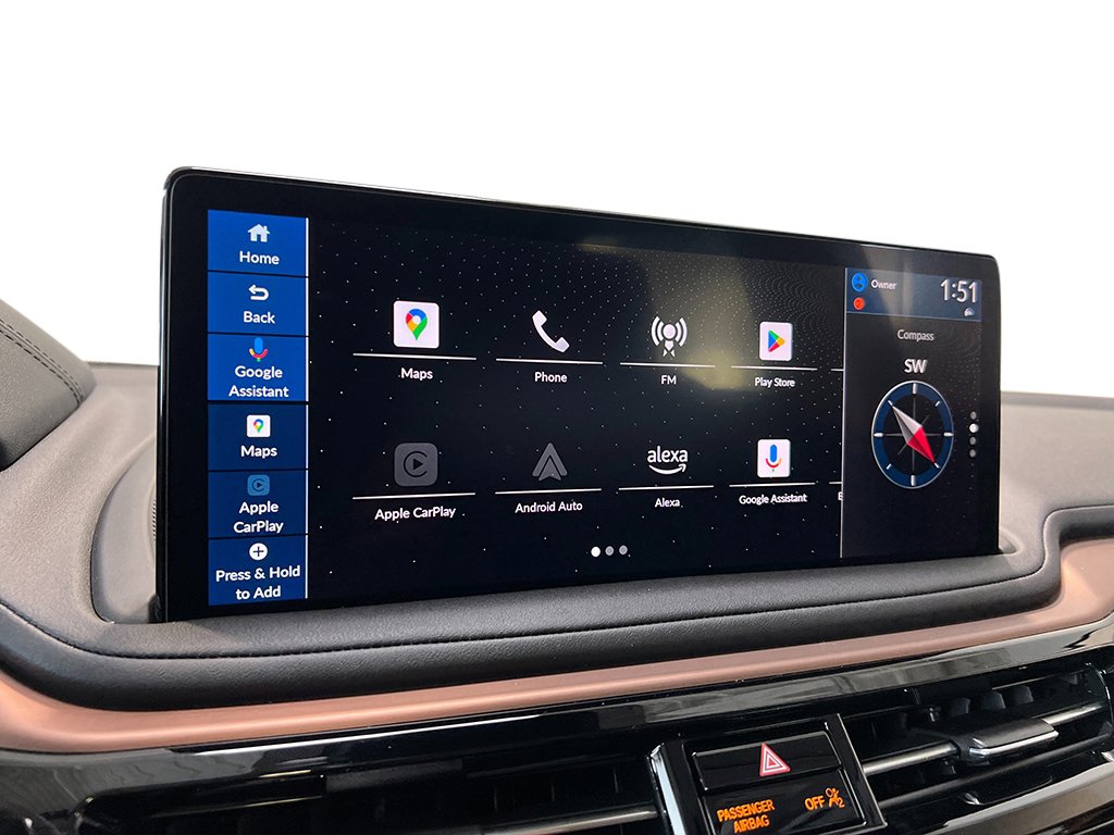2026 Acura MDX SH-AWD Technology photo 17