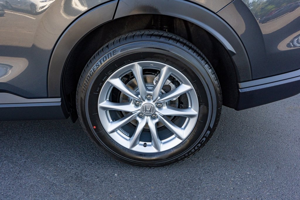 2026 Honda CR-V EX photo 10