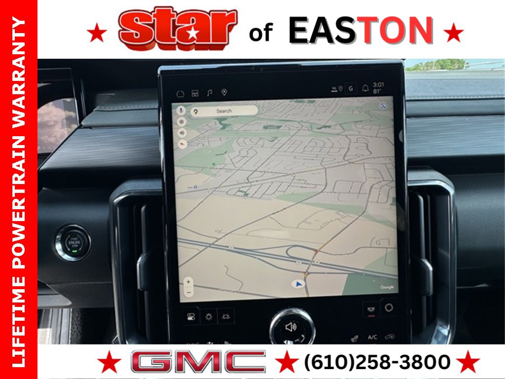 2026 Gmc Acadia AT4 photo 16