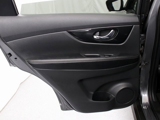 2018 Nissan Rogue SL photo 26