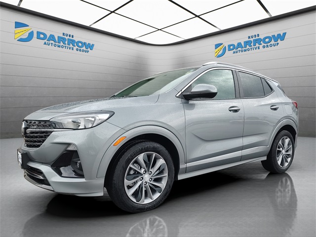 2023 Buick Encore GX