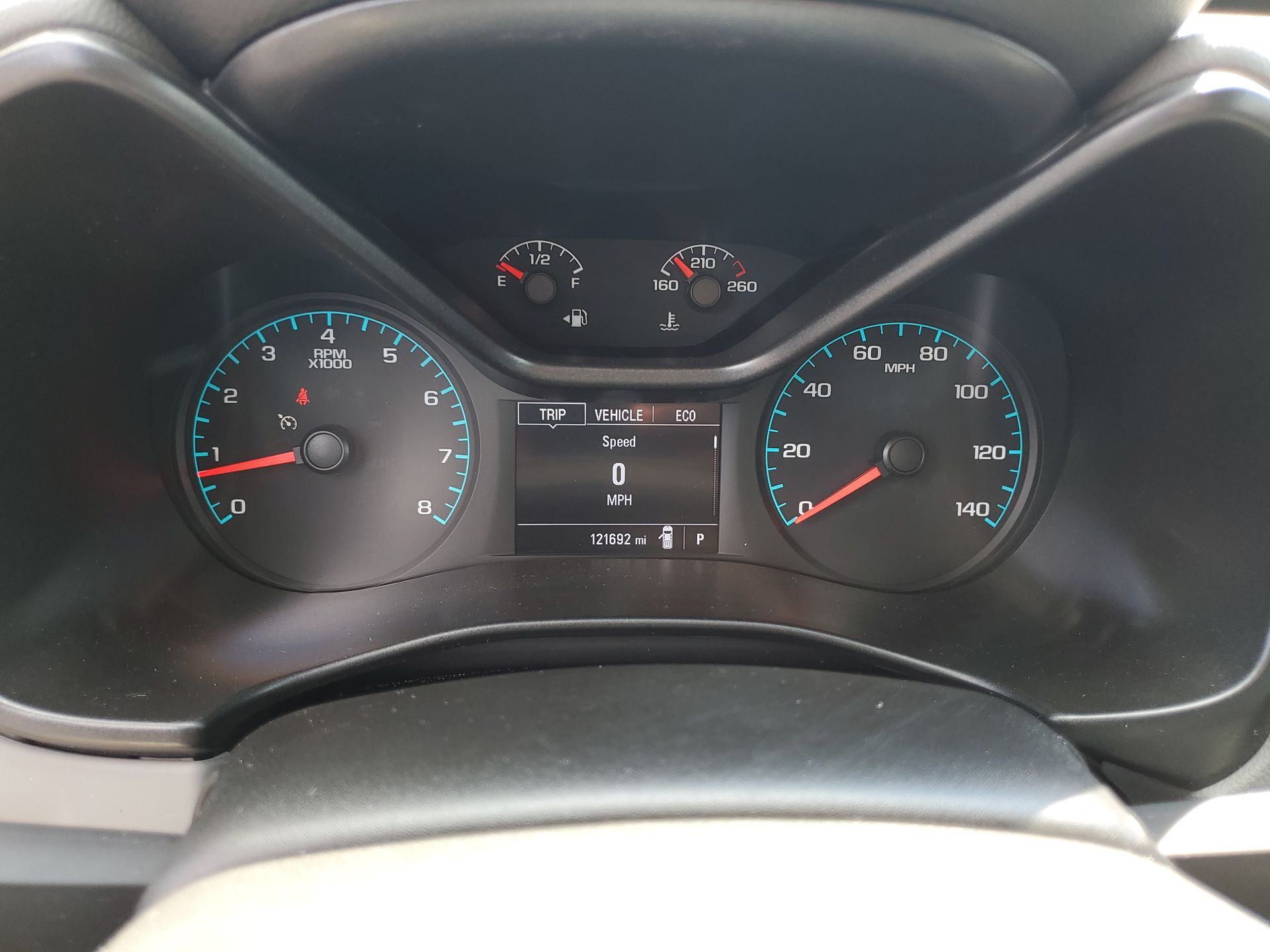 2020 Chevrolet Colorado Work Truck photo 2