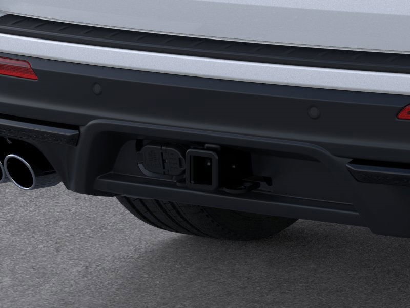 2025 Ford Explorer ST photo 17