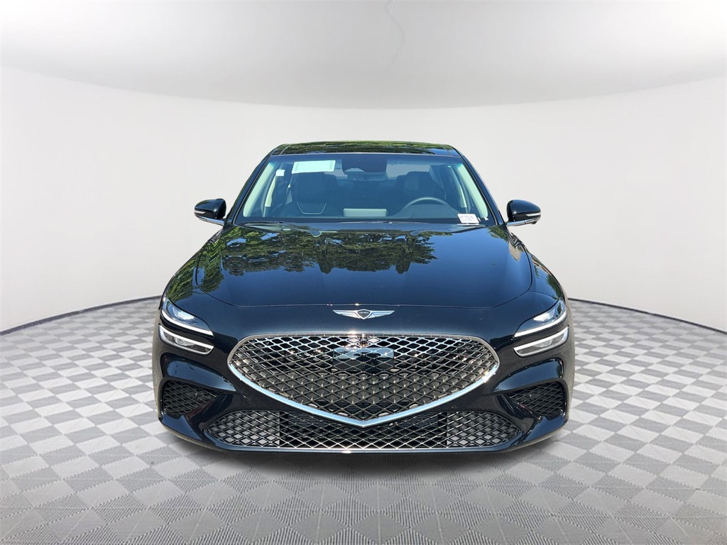 2026 Genesis G70 2.5T Prestige photo 2