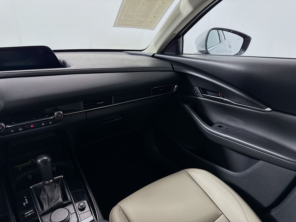 2021 Mazda CX-30 Preferred photo 22