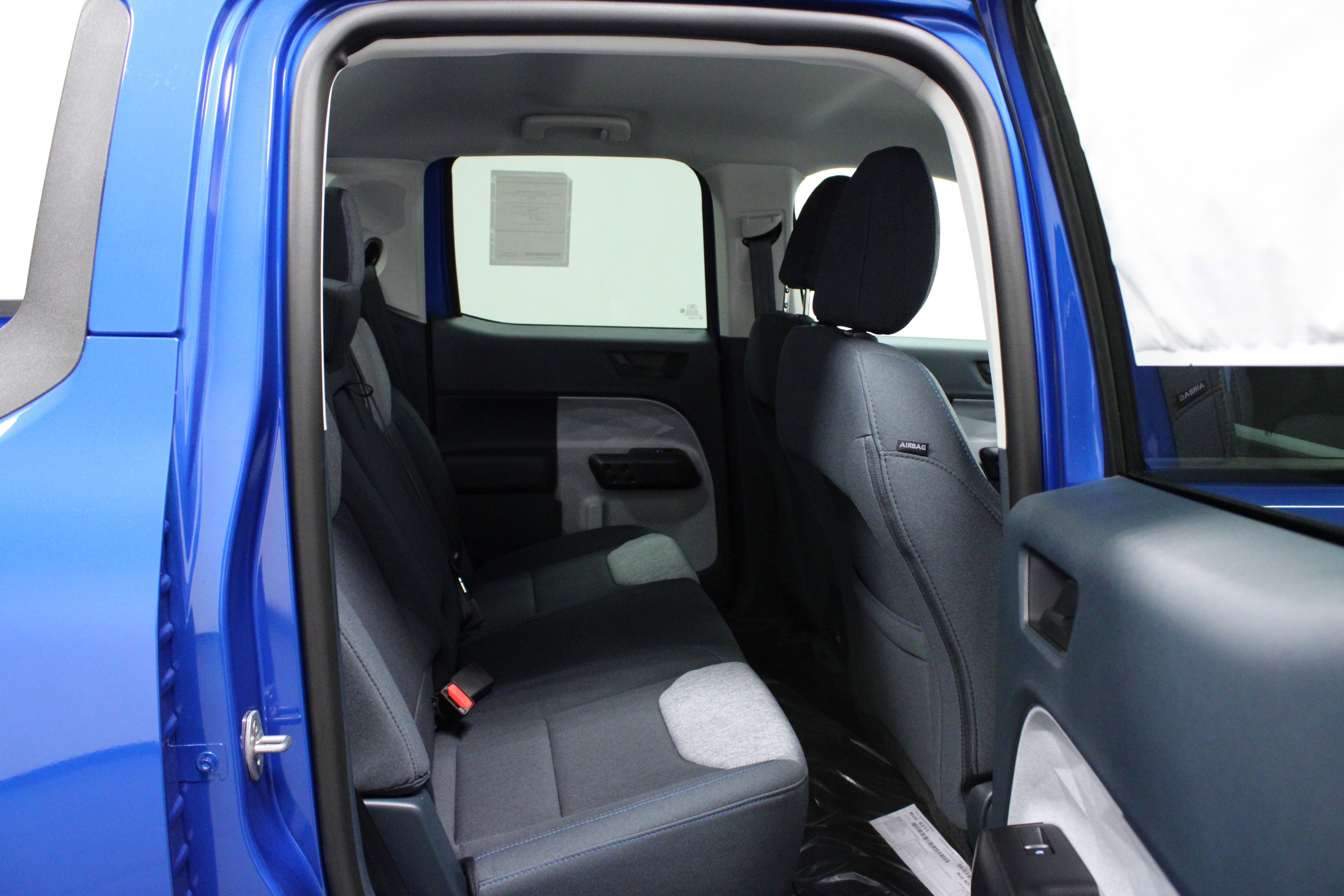2025 Ford Maverick XLT photo 12