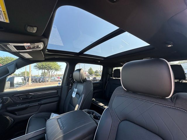2026 Ram 1500 Limited photo 25