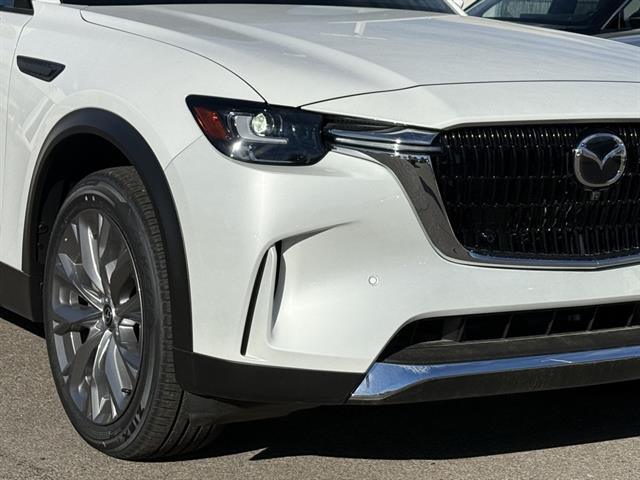 2024 Mazda CX-90 3.3 Turbo Premium Plus photo 2