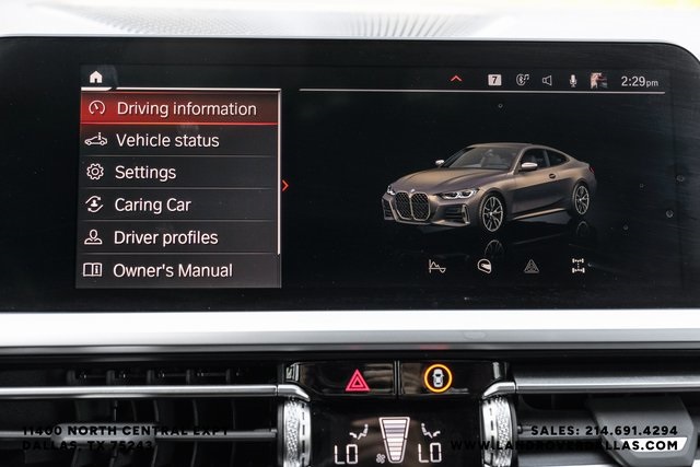 2022 Bmw M440i xDrive photo 26