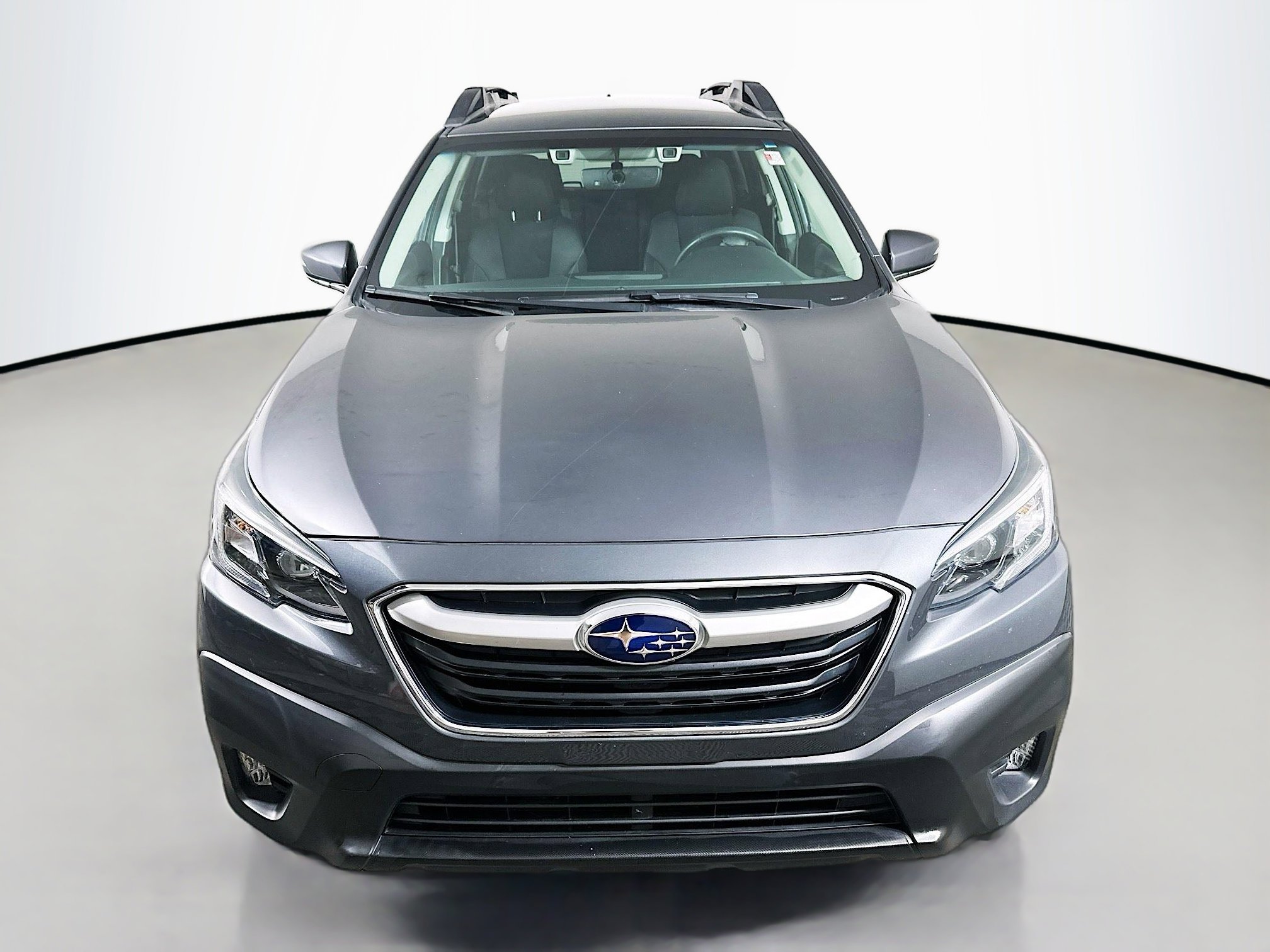 2022 Subaru Outback Premium photo 2