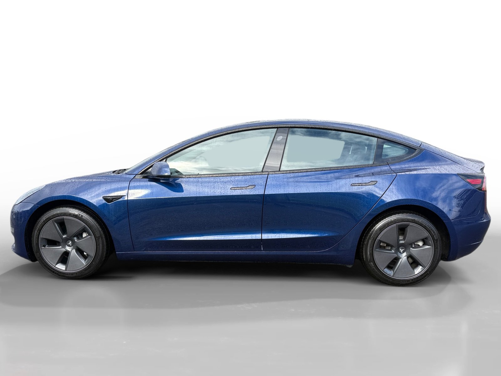 Used 2023 Tesla Model 3 Base with VIN 5YJ3E1EA5PF676509 for sale in Vallejo, CA