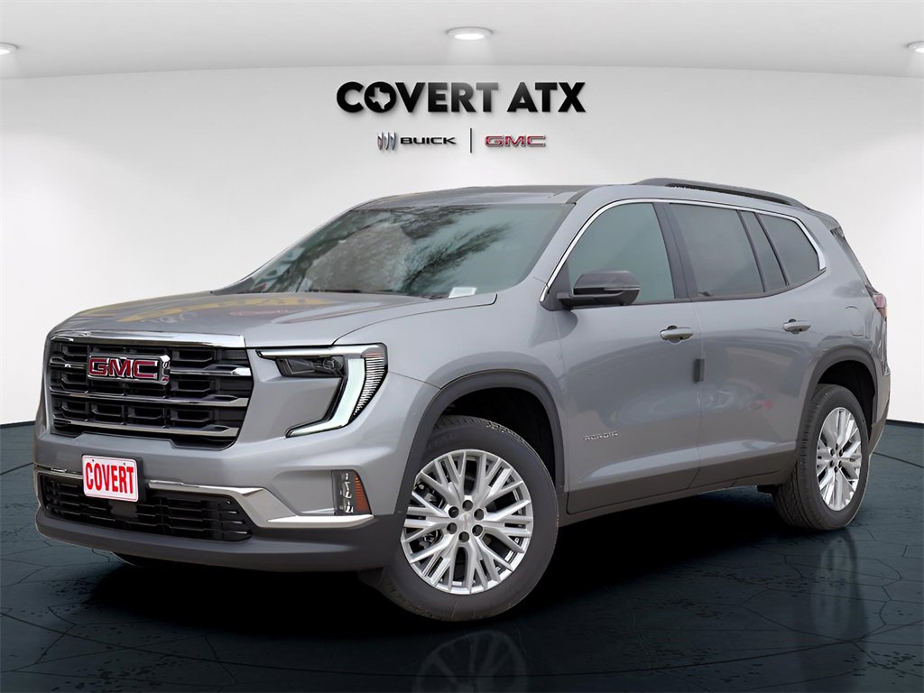 2026 GMC Acadia Elevation's photo