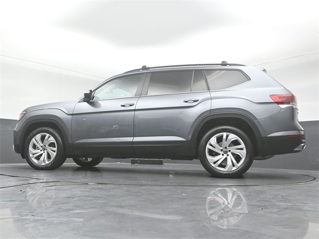 2021 VOLKSWAGEN ATLAS - Image 39