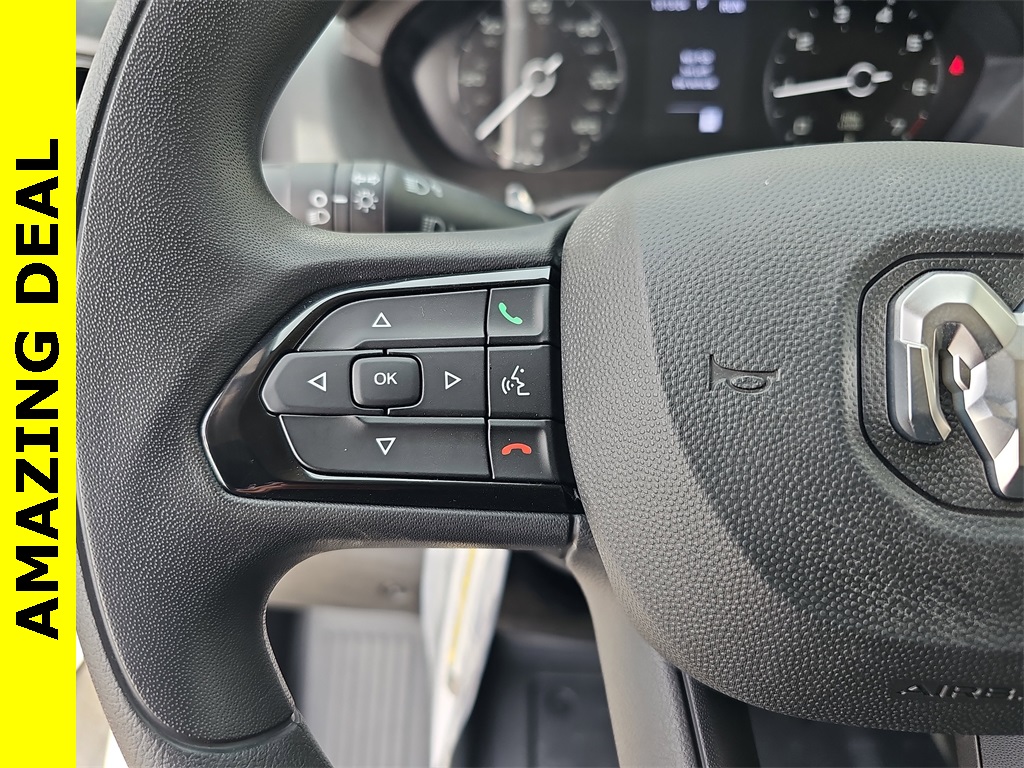 2024 Ram ProMaster 3500 photo 12